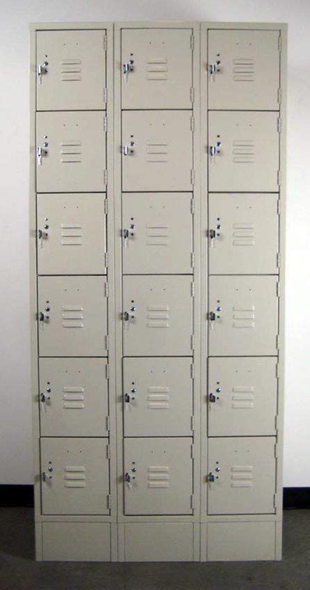 used metal box lockers|second hand metal lockers.